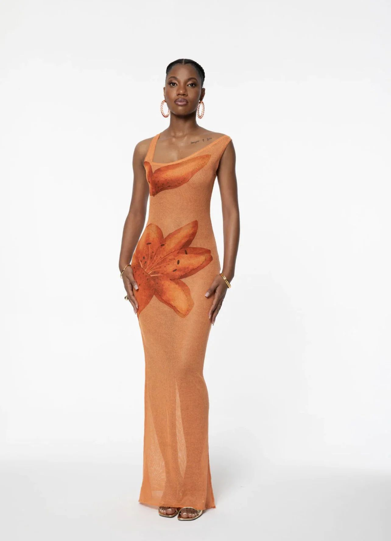 11 Knit Dresses That'll Get You Through Winter in Style — NYCXCLOTHES